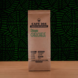 Éthiopie / Chelchele