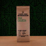 Éthiopie / Chelbessa