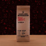 Mexique / Santa Fé / Décaféiné