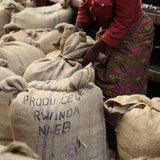Rwanda / Gatare
